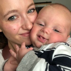 Meet your Posher, Quincy